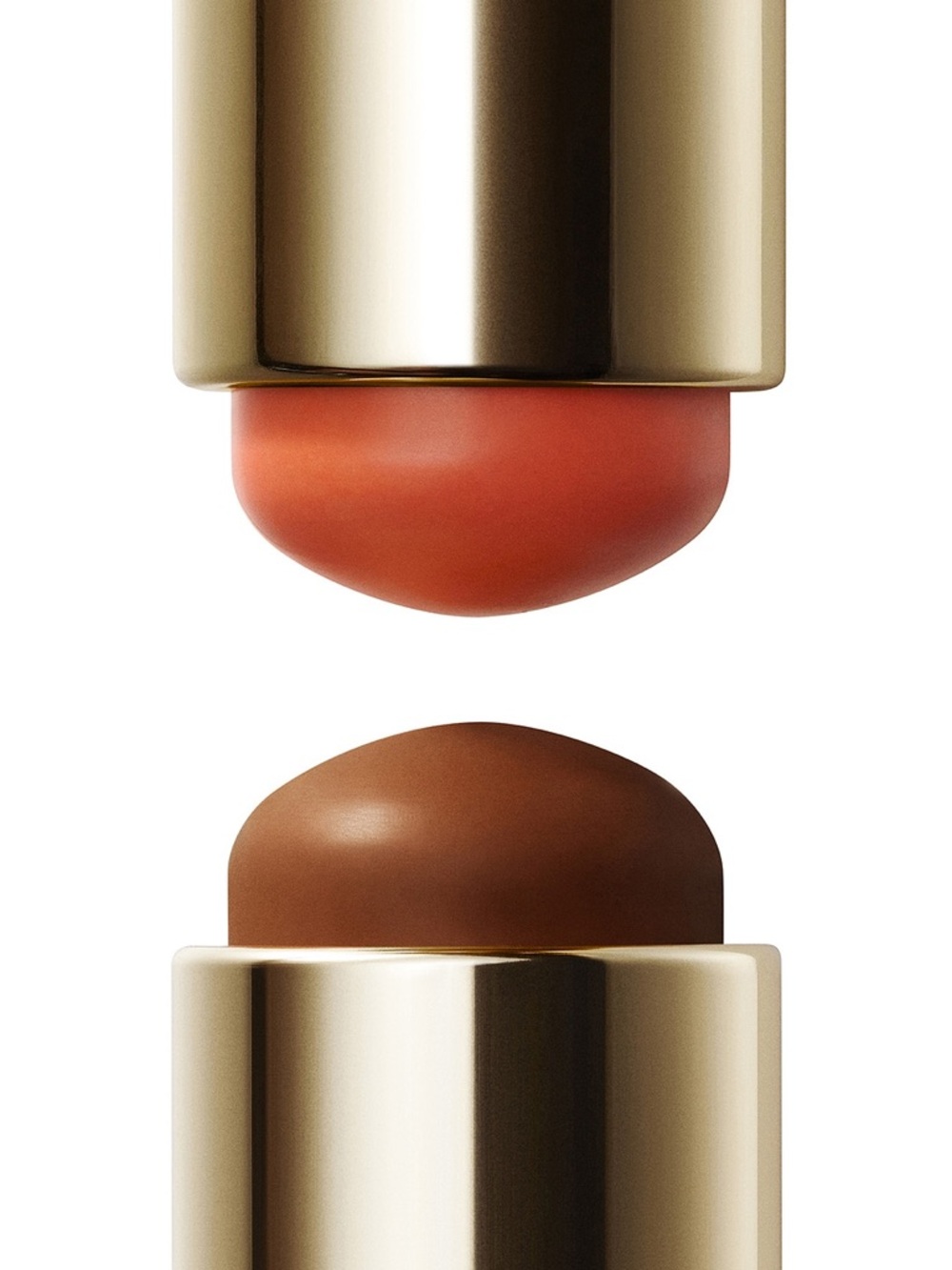 Stila Cosmetics Blush & Bronze Hydro-Blur Cheek Duo – NWT 💜✨